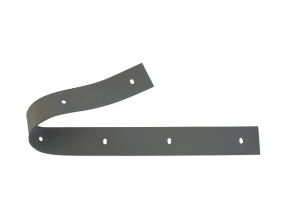 Sauglippe hinten - Para, 780 x 60 x 4 mm,