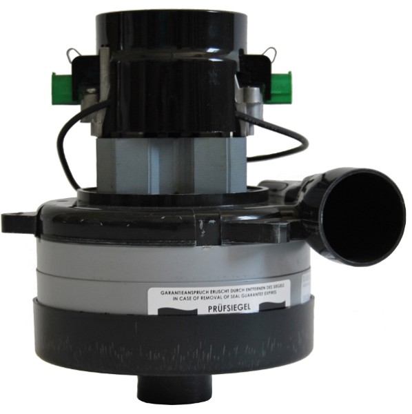 Ametek/LAMB ELECTRIC Staubsaugermotor / Saugturbine, Original Nummer 116158-00