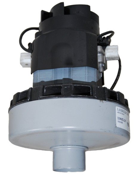 Ametek/LAMB ELECTRIC Staubsaugermotor / Saugturbine, Original Nummer 119652-29