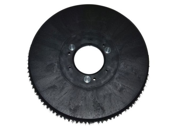 Tellerbürste - Ø 490 mm - PP (Polypropylen) 0,60 mm