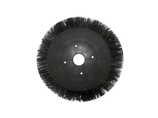 Seitenbesen/Tellerbesen – Ø 330 mm / 600 mm / 3 Reihen