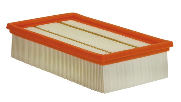 Luftfiltereinsatz für Staubsauger - Staubklasse: M