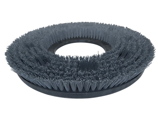 Schleifkorn-Tellerbürste - Ø 410 / 430 mm - 17 "