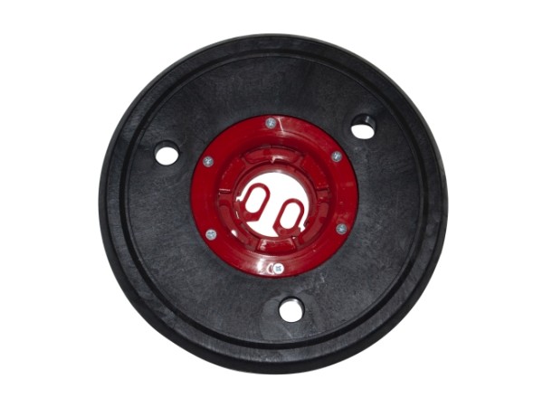 Treibteller für Reinigungspads - Ø 320 mm