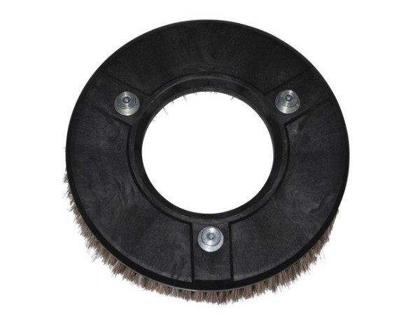 Polierbürste – Ø 305 mm, 5 Komponenten-Mix