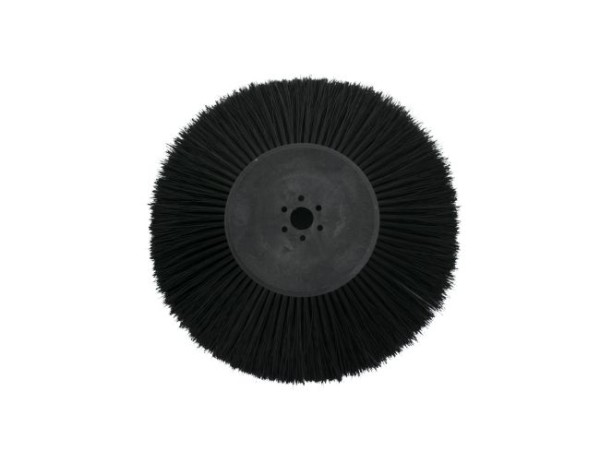 Seitenbesen/Tellerbesen – Ø 180 mm/380 mm/2 Reihen