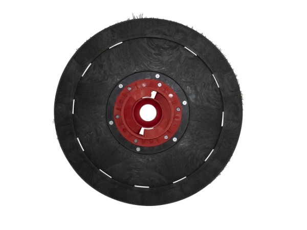 Tellerbürste - Ø 450 mm - Grit/Tynex 1,2 mm