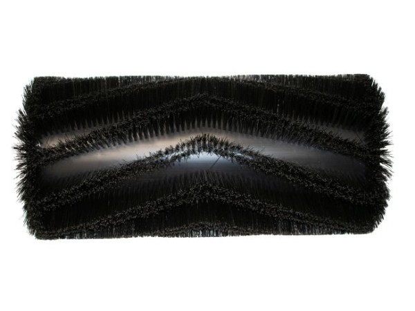 Kehrwalze – 700 mm / 330 mm / 12x2 Reihen