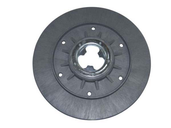Treibteller für Reinigungspads - Ø 505 mm / 121 mm DOM