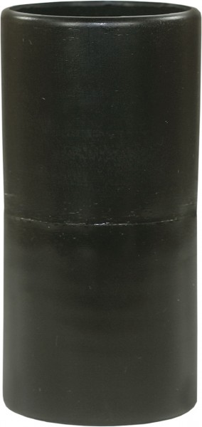 Saugschlauchverbinder für verschiedene Durchmesser