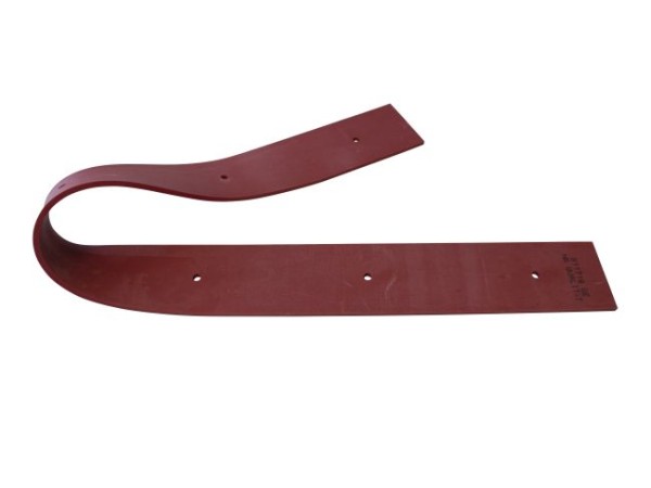 Sauglippe hinten 768 x 62 x 4 mm