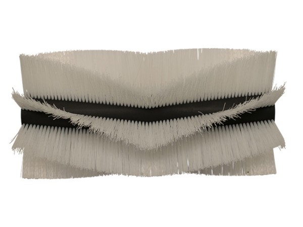 Kehrwalze – 510 mm / 255 mm / 8x1 Reihe