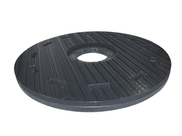 Treibteller für Reinigungspads - Ø 460 mm