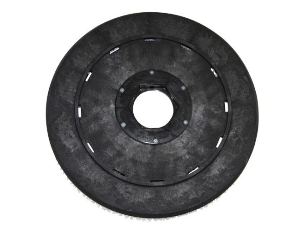 Tellerbürste - Ø 450 mm - PP (Polypropylen) 0,75 mm