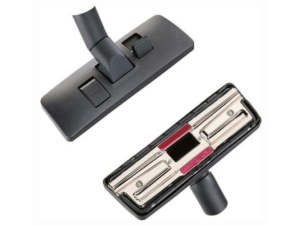 Wessel Werk D 272 - Bodendüse für Textil- und Hartbeläge, 32 mm Anschluss