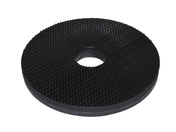 Treibteller für Reinigungspads - Ø 200 mm