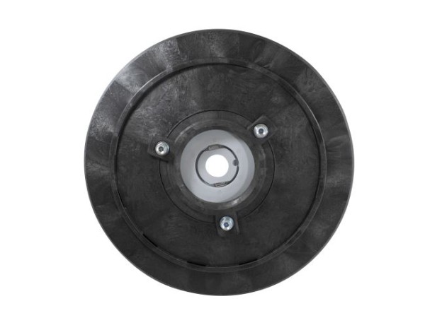 Treibteller für Reinigungspads - Ø 485 mm