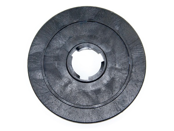 Treibteller für Reinigungspads - Ø 410 mm