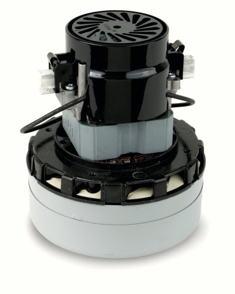 Ametek/LAMB ELECTRIC Staubsaugermotor / Saugturbine, Original Nummer 117307-13