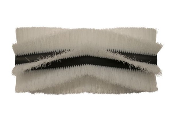 Kehrwalze – 490 mm / 235 mm / 10x1 Reihe