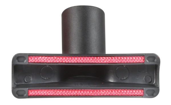 Polsterdüse, verschiedene Anschlussmaße und Ausführungen