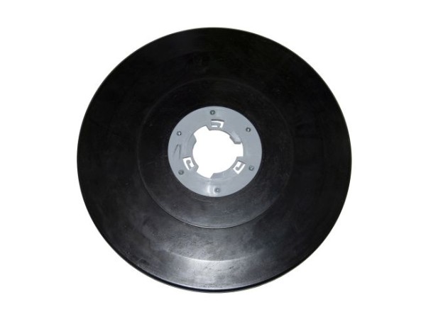 Treibteller für Reinigungspads - Ø 505 mm