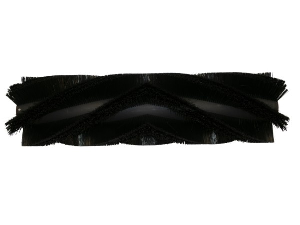 Kehrwalze – 1140 mm / 320 mm / 6x3 Reihen