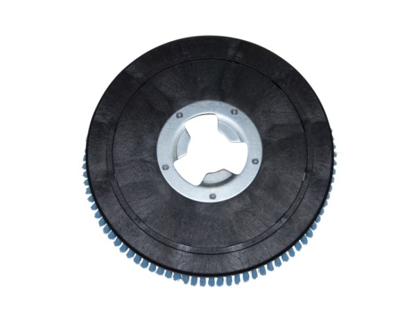 Tellerbürste - Ø 380 mm - PP (Polypropylen) 0,30 mm