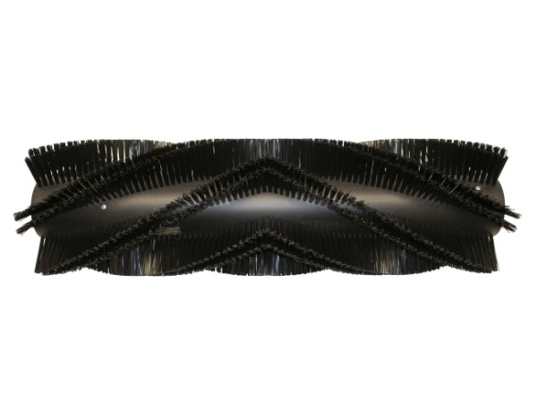 Kehrwalze – 1000 mm / 300 mm / 6x2 Reihen