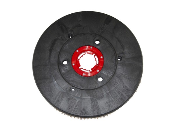 Tellerbürste - Ø 530 mm - PP (Polypropylen) 0,30 mm