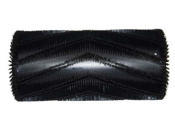 Kehrwalze – 700 mm / 350 mm / 12x2 Reihen