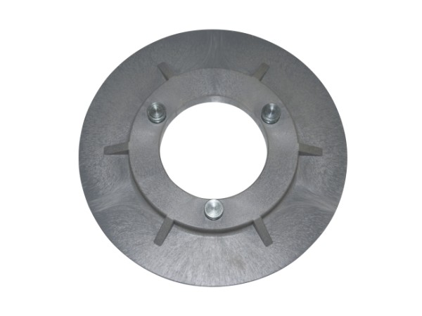 Treibteller für Reinigungspads - Ø 380 mm