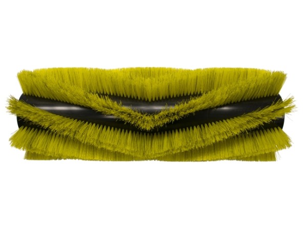 Kehrwalze – 1014 mm / 380 mm / 8x2 Reihen