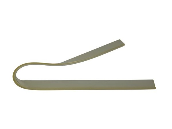 Sauglippe hinten 1100 x 43 mm