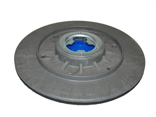 Treibteller für Reinigungspads - Ø 505 mm / 121 mm DOM