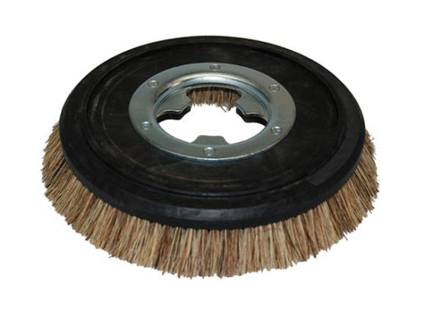 Tellerbürste - Ø 305 mm – UNION