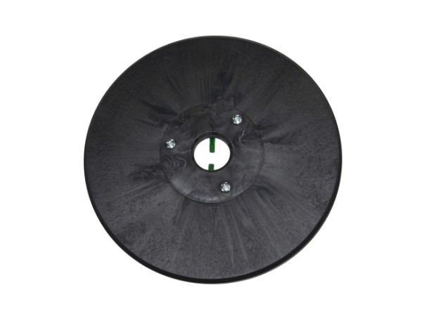 Treibteller für Reinigungspads - Ø 405 mm