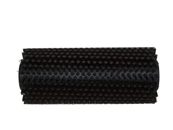 Bürstwalze/Walzenbürste - 230/95 mm - PP (Polypropylen) 0,45 mm