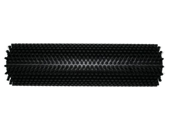 Bürstwalze/Walzenbürste - 350/102 mm - PP (Polypropylen) 0,30 mm