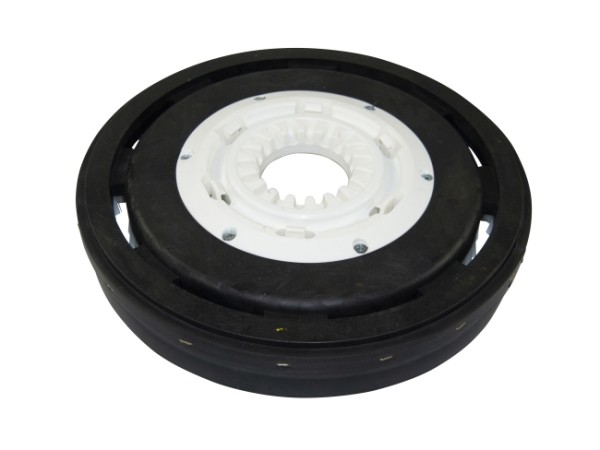 Tellerbürste - Aquastop Ø 330 / 340 mm - 13,5 "