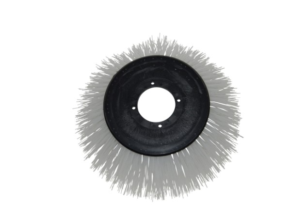 Seitenbesen/Tellerbesen – Ø 340 mm/550 mm/3 Reihen