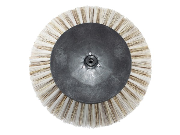 Seitenbesen/Tellerbesen – Ø 300 / 500 mm