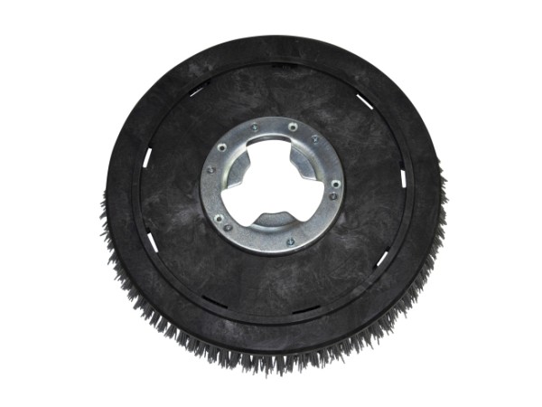 Tellerbürste - Ø 305 mm - Grit/Tynex 1,2 mm