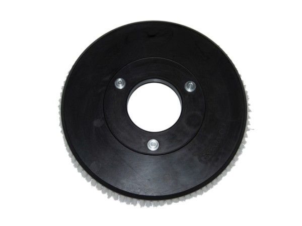 Tellerbürste - Ø 460 mm - PP (Polypropylen) 0,45 mm