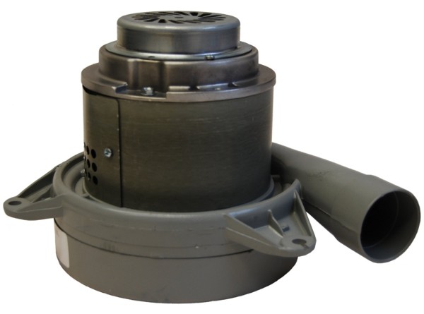 LAMB ELECTRIC Staubsaugermotor / Saugturbine, Original Nummer 122730-00 (Ersatz für 115950-00)