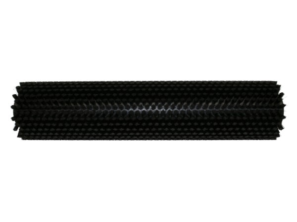Bürstwalze/Walzenbürste - 392/89 mm - PP (Polypropylen) 0,2 mm schwarz