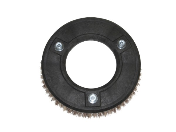 Tellerbürste - Ø 290 mm - PP (Polypropylen) 0,30 mm